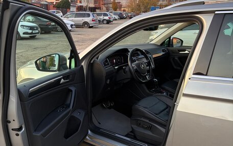 Volkswagen Tiguan II, 2019 год, 3 500 000 рублей, 12 фотография