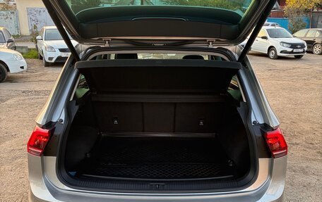 Volkswagen Tiguan II, 2019 год, 3 500 000 рублей, 9 фотография