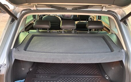 Volkswagen Tiguan II, 2019 год, 3 500 000 рублей, 11 фотография