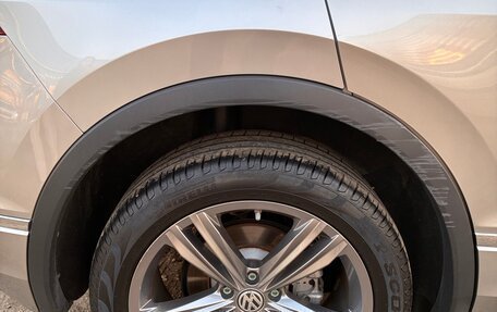 Volkswagen Tiguan II, 2019 год, 3 500 000 рублей, 18 фотография