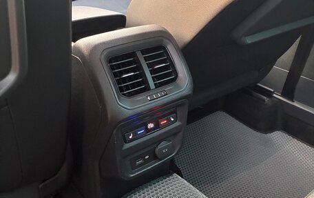 Volkswagen Tiguan II, 2019 год, 3 500 000 рублей, 14 фотография