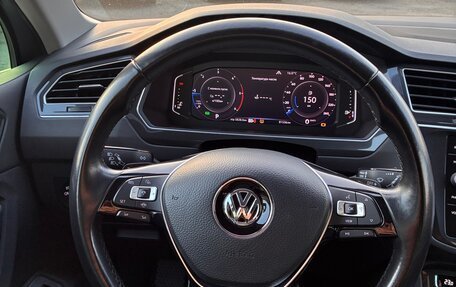 Volkswagen Tiguan II, 2019 год, 3 500 000 рублей, 16 фотография