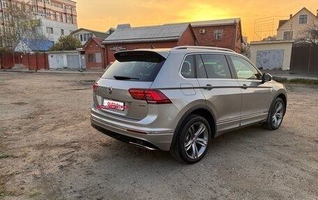 Volkswagen Tiguan II, 2019 год, 3 500 000 рублей, 6 фотография