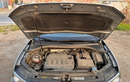 Volkswagen Tiguan II, 2019 год, 3 500 000 рублей, 20 фотография