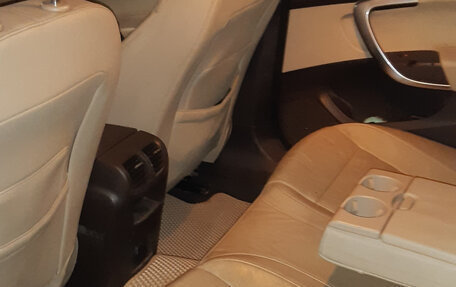 Opel Insignia II рестайлинг, 2011 год, 840 000 рублей, 7 фотография