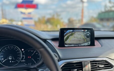 Mazda CX-9 II, 2017 год, 2 850 000 рублей, 7 фотография