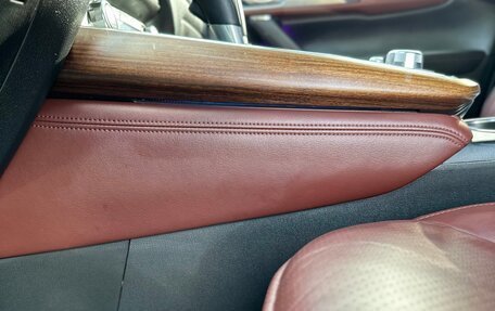 Mazda CX-9 II, 2017 год, 2 850 000 рублей, 10 фотография