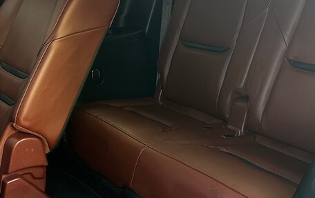 Mazda CX-9 II, 2017 год, 2 850 000 рублей, 15 фотография