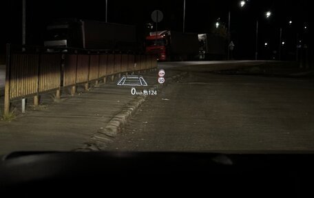 Mazda CX-9 II, 2017 год, 2 850 000 рублей, 9 фотография