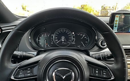 Mazda CX-9 II, 2017 год, 2 850 000 рублей, 6 фотография