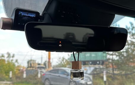 Mazda CX-9 II, 2017 год, 2 850 000 рублей, 12 фотография