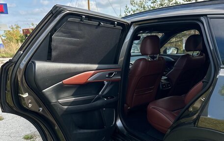 Mazda CX-9 II, 2017 год, 2 850 000 рублей, 13 фотография