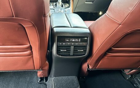 Mazda CX-9 II, 2017 год, 2 850 000 рублей, 14 фотография