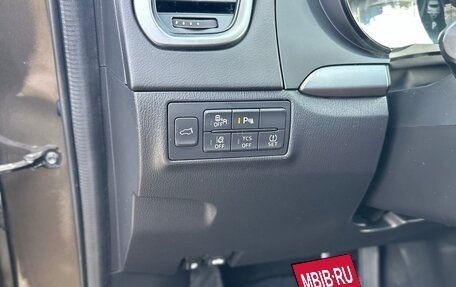 Mazda CX-9 II, 2017 год, 2 850 000 рублей, 5 фотография