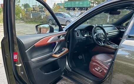 Mazda CX-9 II, 2017 год, 2 850 000 рублей, 4 фотография