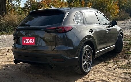 Mazda CX-9 II, 2017 год, 2 850 000 рублей, 3 фотография