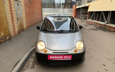 Daewoo Matiz I, 2003 год, 285 000 рублей, 2 фотография
