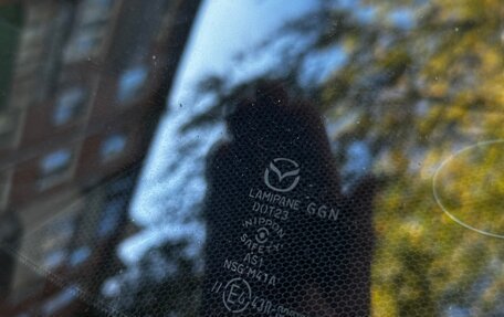 Mazda CX-9 II, 2017 год, 2 850 000 рублей, 19 фотография