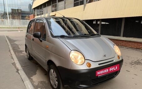 Daewoo Matiz I, 2003 год, 285 000 рублей, 3 фотография