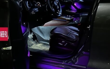 Mazda CX-9 II, 2017 год, 2 850 000 рублей, 20 фотография