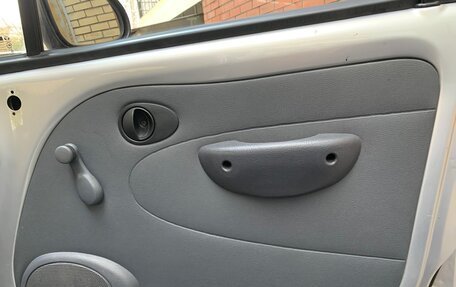 Daewoo Matiz I, 2003 год, 285 000 рублей, 16 фотография