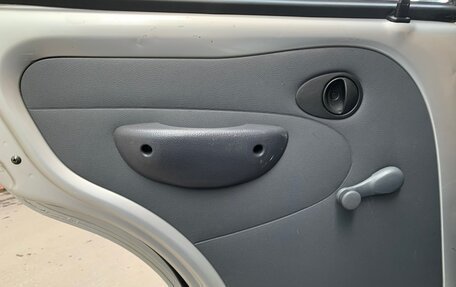 Daewoo Matiz I, 2003 год, 285 000 рублей, 15 фотография