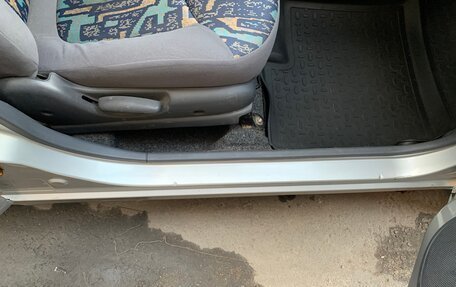 Daewoo Matiz I, 2003 год, 285 000 рублей, 20 фотография