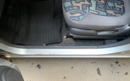 Daewoo Matiz I, 2003 год, 285 000 рублей, 18 фотография