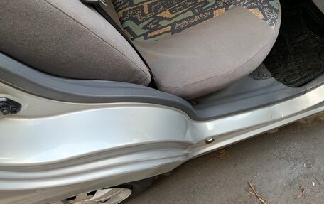 Daewoo Matiz I, 2003 год, 285 000 рублей, 21 фотография