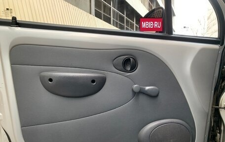 Daewoo Matiz I, 2003 год, 285 000 рублей, 14 фотография