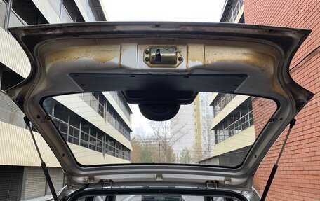 Daewoo Matiz I, 2003 год, 285 000 рублей, 24 фотография