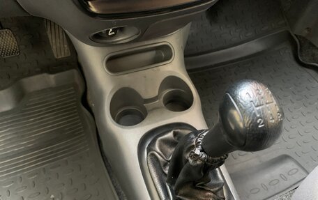 Daewoo Matiz I, 2003 год, 285 000 рублей, 33 фотография