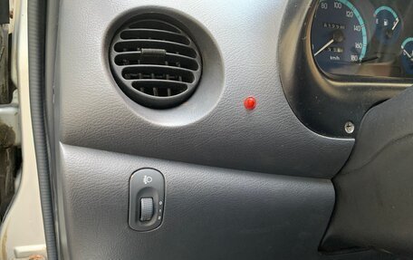 Daewoo Matiz I, 2003 год, 285 000 рублей, 31 фотография