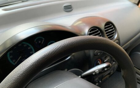 Daewoo Matiz I, 2003 год, 285 000 рублей, 26 фотография