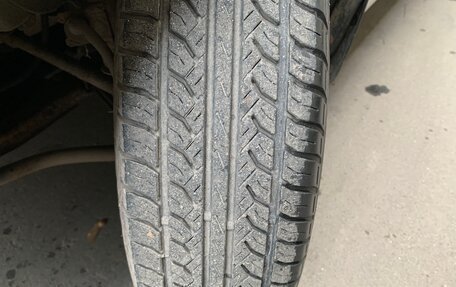 Daewoo Matiz I, 2003 год, 285 000 рублей, 36 фотография