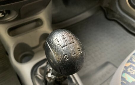 Daewoo Matiz I, 2003 год, 285 000 рублей, 27 фотография