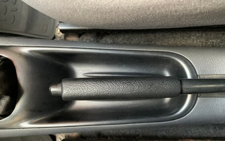 Daewoo Matiz I, 2003 год, 285 000 рублей, 28 фотография