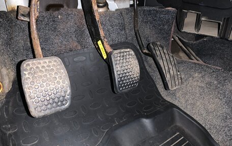 Daewoo Matiz I, 2003 год, 285 000 рублей, 34 фотография