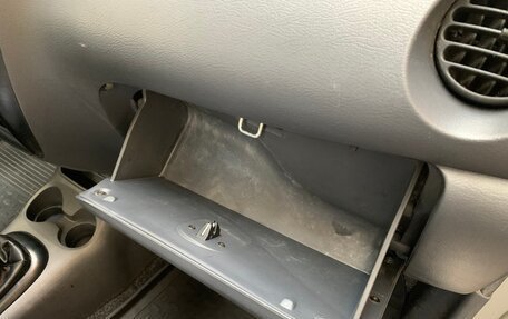 Daewoo Matiz I, 2003 год, 285 000 рублей, 35 фотография