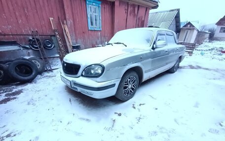 ГАЗ 31105 «Волга», 2004 год, 126 500 рублей, 2 фотография