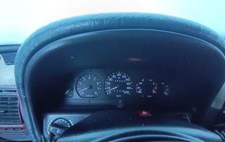 ГАЗ 31105 «Волга», 2004 год, 126 500 рублей, 12 фотография