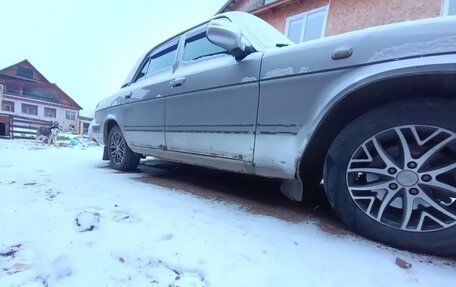 ГАЗ 31105 «Волга», 2004 год, 126 500 рублей, 5 фотография