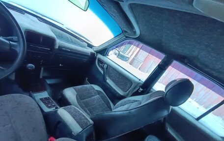 ГАЗ 31105 «Волга», 2004 год, 126 500 рублей, 13 фотография