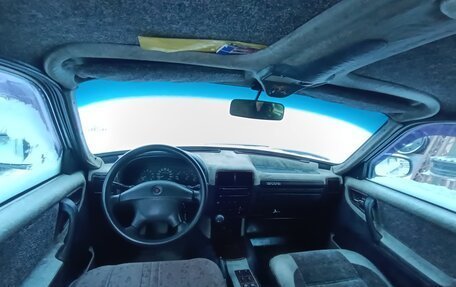 ГАЗ 31105 «Волга», 2004 год, 126 500 рублей, 10 фотография