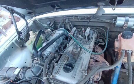 ГАЗ 31105 «Волга», 2004 год, 126 500 рублей, 15 фотография