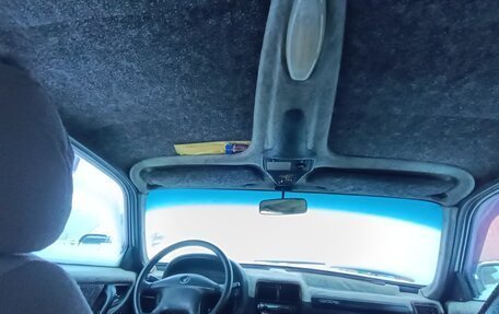 ГАЗ 31105 «Волга», 2004 год, 126 500 рублей, 14 фотография