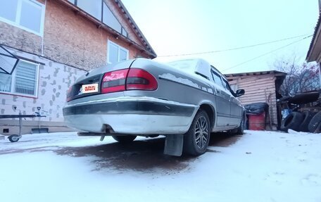 ГАЗ 31105 «Волга», 2004 год, 126 500 рублей, 9 фотография