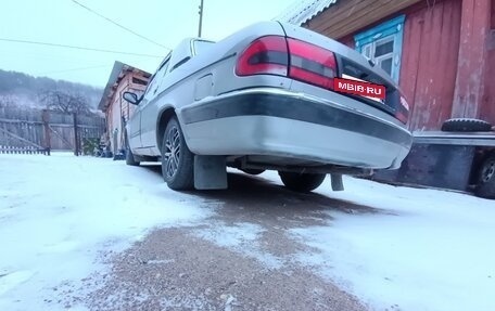 ГАЗ 31105 «Волга», 2004 год, 126 500 рублей, 8 фотография