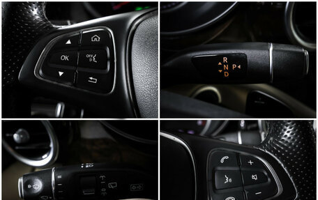 Mercedes-Benz V-Класс, 2017 год, 4 990 000 рублей, 20 фотография