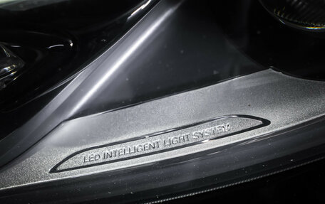 Mercedes-Benz V-Класс, 2017 год, 4 990 000 рублей, 23 фотография